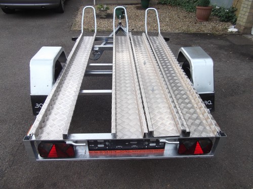 Moto bike motorbike trailer - moto,