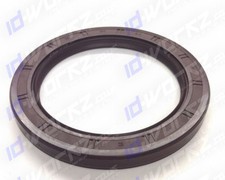 Genuine Toyota Crank Shaft