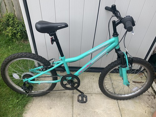 Apollo zest junior - zest,