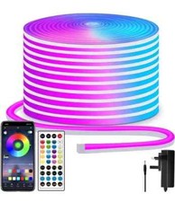 segrass LED neon Lights Strip