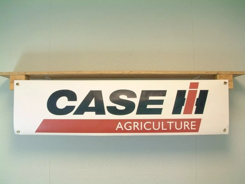 Case agriculture banner - case,