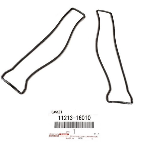 Genuine toyota rocker cover - toyota,