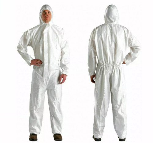 Protective painting suit - protective,