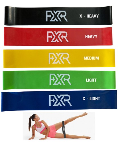 Resistance bands exercise - bands,