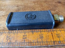 Yamaha Vintage moped Fsie