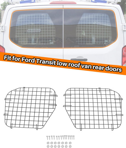 2pcs rear window safety - 2pcs,