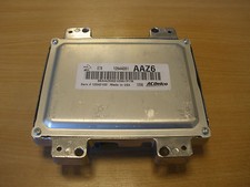 Brand new ECU - Vauxhall Opel