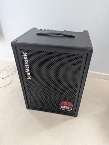 Electronic bg250 210 - bg250-210, bass