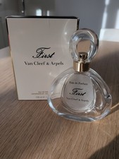 First by Van Cleef and Arpels Eau de Parfum 100ml