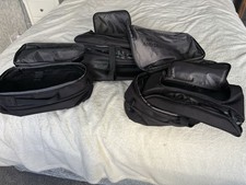 BMW Inner Bags for 1300gs GSA