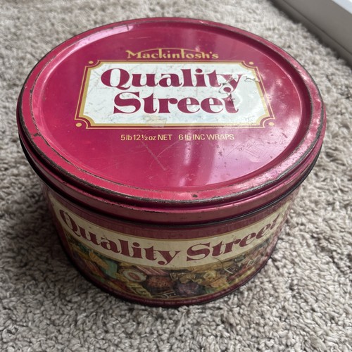Vintage 1960s mackintosh s - -, mackintosh's