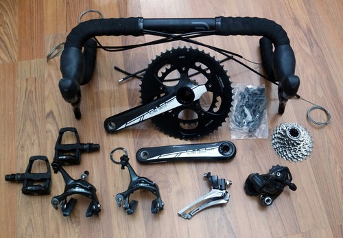 Shimano ultegra sram - shimano, /