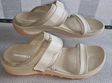 Merrell Floatmax Incense Performance Sandals Size UK 7