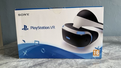 Sony playstation headset - sony,