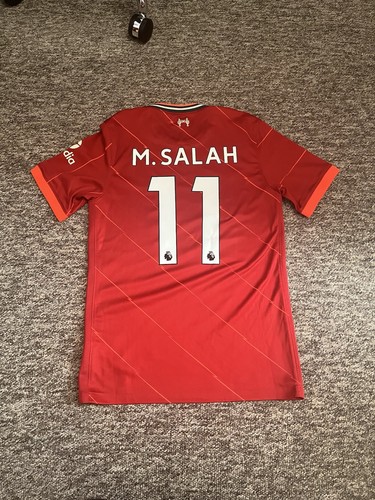 Mohamed salah liverpool - salah,