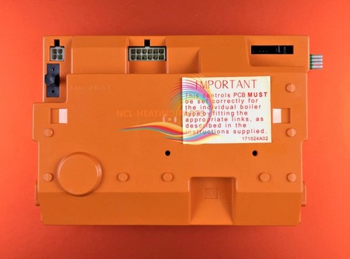 Ideal isar pcb he15 - isar, he35