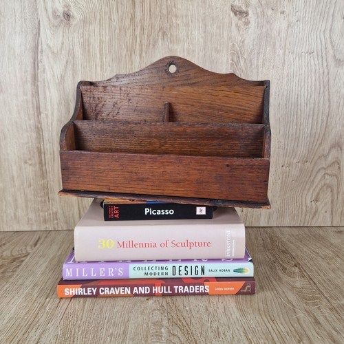 Charming vintage wooden - vintage,