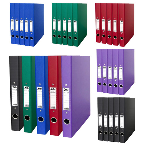 Jotie ring binder - 5,