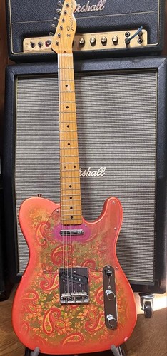 Super rare fender japan - [super, rare]