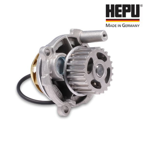 Water pump engine cooling - pump,,