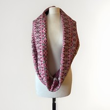 ODD MOLLY SNOOD SCARF NORDIC