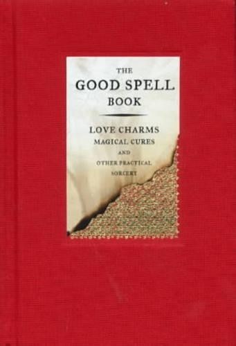 The good spell book - good,