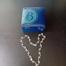 Beaverbrooks 925 Sterling