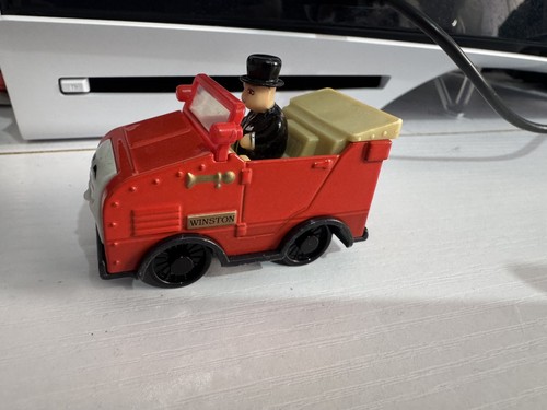 Thomas and friends - thomas,