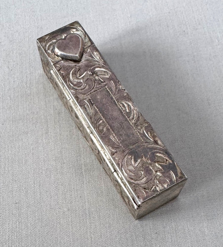 Vintage sterling silver - vintage,