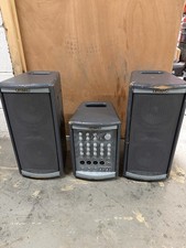 Kustom Profile System One