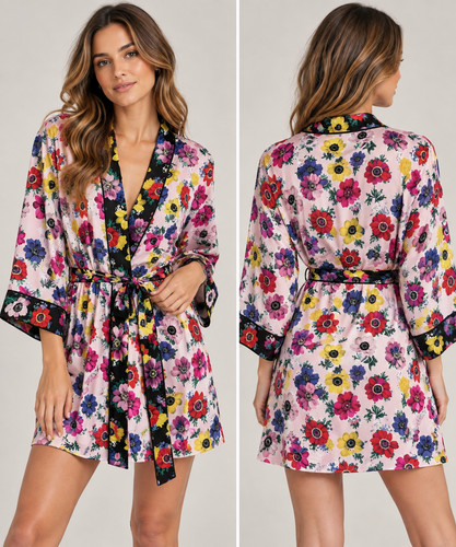 Ted baker dressing gown - baker,