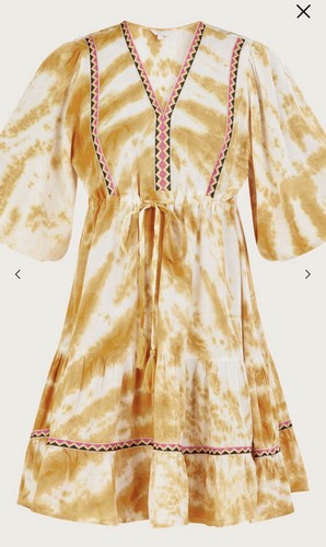 Monsoon beach kaftan - monsoon,