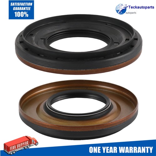 2pc driveshaft diff - 2pc,