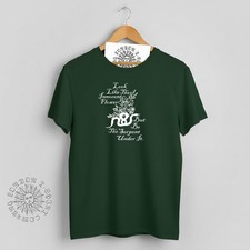 Macbeth Serpent quote T-Shirt