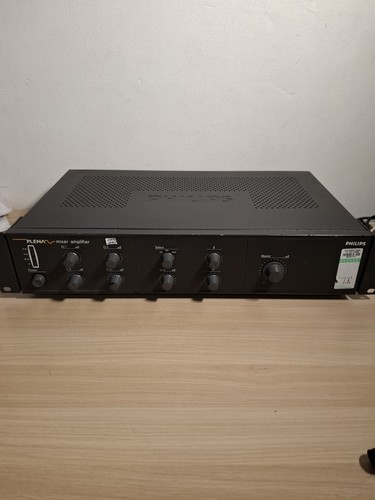 Philips plena mixer - plena,