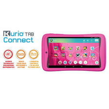  Kurio 7 Inch Tablet Connect