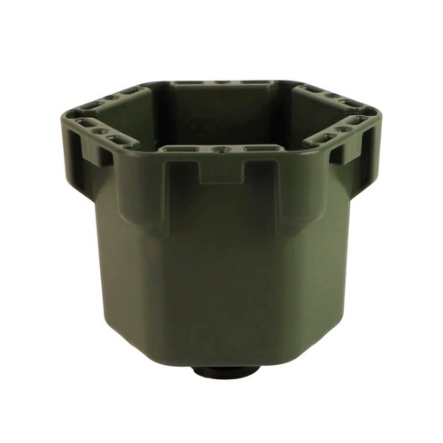 Yakattack cup holder - yakattack,