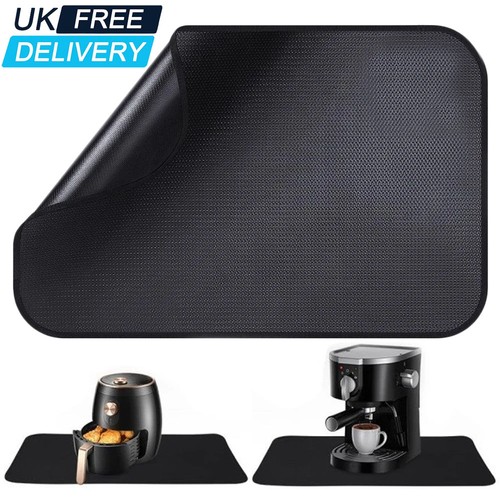 Fireproof heat mat - heat,