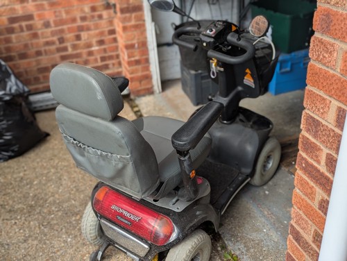 Mobility scooters used good - scooters, used.