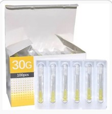 Mesotherapy x 10 - 30g 4mm Painless Meso Therapy