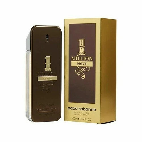 Paco rabanne million prive - paco, 1