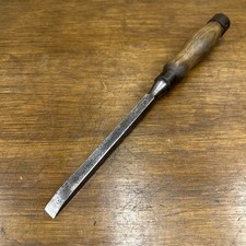 Vintage Robi Sorby Mortice