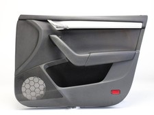 SKODA OCTAVIA 5E INTERIOR DOOR CARD PANEL RIGHT FRONT DRIVER 2013-2020 5E2867012