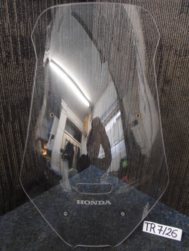 Honda adv350 screen windshield - honda,