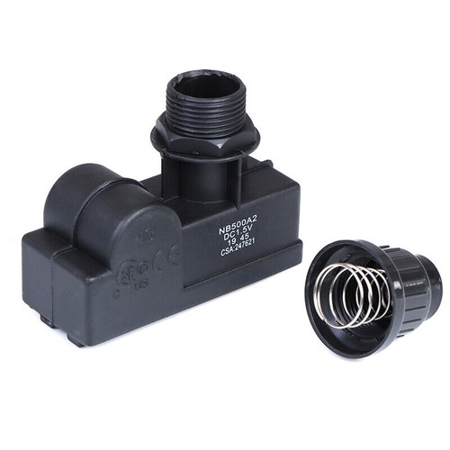 Outlet electric spark push - 2,