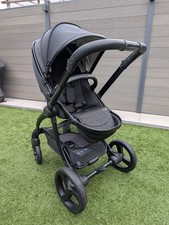 Egg 3 Stroller With Egg 2