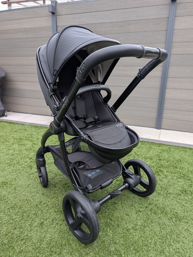 Egg stroller - egg,