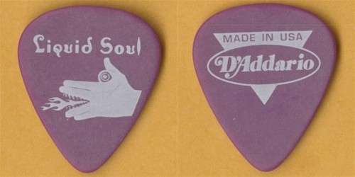 Liquid soul 1998 make some - soul,