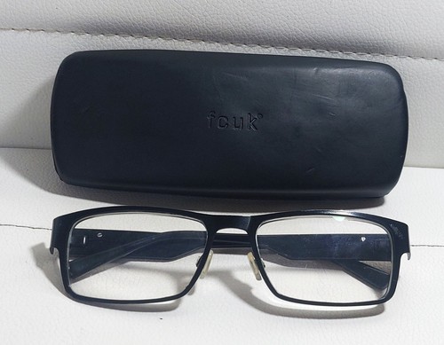 Fcuk french connection black - fcuk,