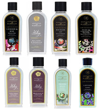 Ashleigh & Burwood Lamp Oil